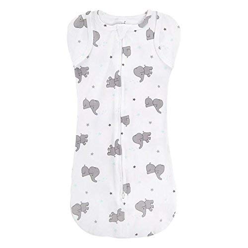 aden by aden + anais snug Swaddle; Baby Elephant; NB Pricepulse