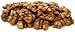 Dry Roasted Unsalted California Walnuts (2 Lbs.) - Oven Roasted to Perfection in Small Batches for Added Freshness - Vegan & Keto Friendly - Farm Fresh Nuts Brand