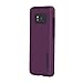 Incipio Samsung Galaxy S8 Dualpro Case - Plum