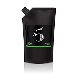 Mexicaanse Fury | Hete Saus