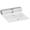 Vuilniszakken DEISS PREMIUM wit of transparant, 70 of 120 liter, 70 Liter – Typ 60, transparant, 1