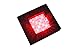 Infrared LED Therapy Pad Dual Light Deep Penetration For Pain Relief Safe, Effective, Easy, Aids Healing, Circulation, Chronic Pain, and Neuropathy