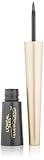 L'Oréal Paris Telescopic Precision Liquid Eyeliner, Charcoal, 0.08 fl. oz.