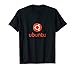 Ubuntu Linux Tshirt T-Shirt