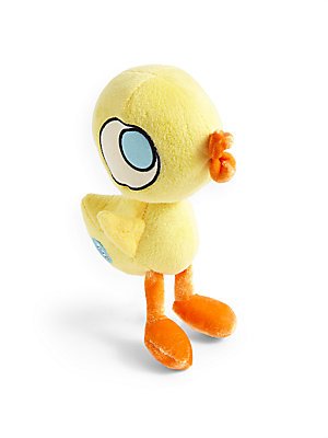 Duckling 8 in Soft Toy