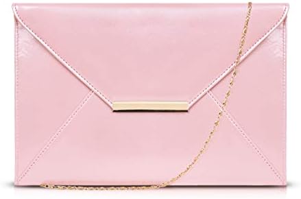 DOCO Made in USA,Luxurious Classic Plaid Clutch Purses Elegant Unique Evening Bag for Women with Wrist Strap,sj0952