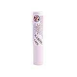 MODE DE VIE/GLOBAL NATURAL PRODUCTS Shea Butter Lip Balm Vanilla 0.15 oz