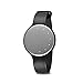 Pyle Bluetooth Smart Activity Fitness Tracker - Waterproof Sport Multifunction Fit Sports Running Wrist Watch Gear w/Sleep Monitor, Pedometer, Best Fitness Tracker for Women/Men PSB1SL.5 (Silver)