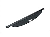 65550SC000JC Luggage Compartment Cover for　Subaru Forester　2010-2012