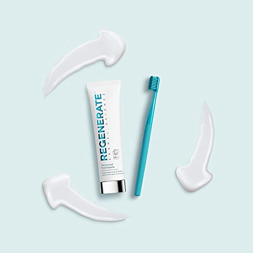 Regenerate Enamel Science Advanced Toothpaste (75ml) Pricepulse
