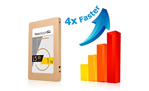 team group l5 lite 480gb