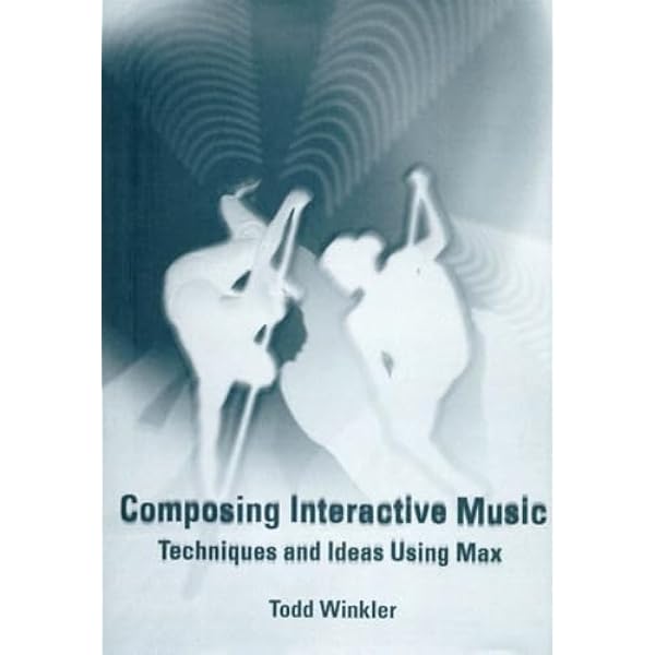 アート・デザイン・音楽 MAX/MSP/JITTER for MUSIC V. J. Manzo Max/MSP/Jitter for Music: A Practical Guide to Developing