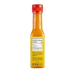Mexico Lindo Red Habanero Hot Sauce Display, 5 fl
