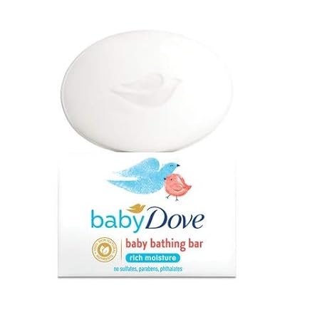 soaps for newborn babies