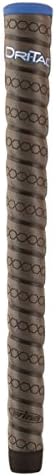 Winn DriTac Wrap WinnDry Grip, Midsize (+1/16-Inch)