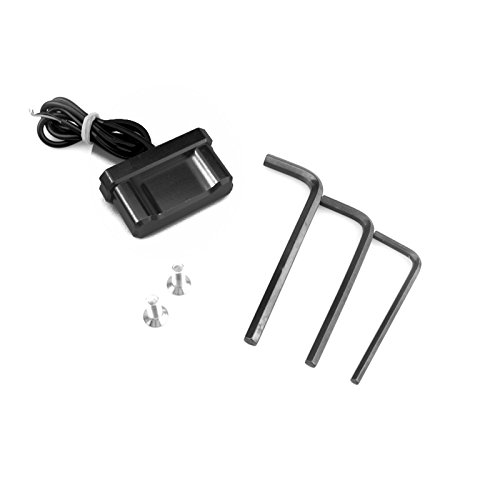 Universal Motorcycle Accessories CNC Adjustable License Plate Holder Fender Eliminator Bracket For Honda KTM Yamaha Suzuki Ducati Bmw - Thumbnail 7