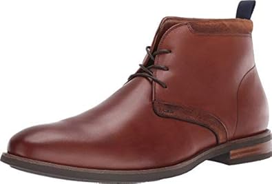 Florsheim suede boots Clearance