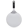 Nikou Saucepan, 1 St Rvs Pizza Peel Ronde Schop Transfer Lade Keuken Restaurant Bakken Tool Hot