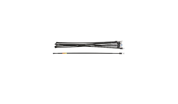 Radio Mavic Ksyrium SLR/125/Pro Exalith Ant.DX + SX 282,5 MM ...