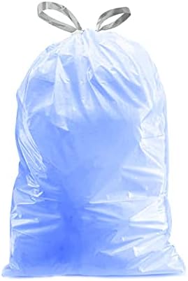 200 count trash bolsas