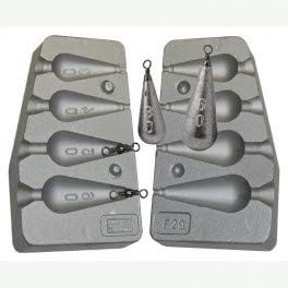 MOULE A PLOMBS MONTRE GRIP 70 80 90 110 GRS   MOU134