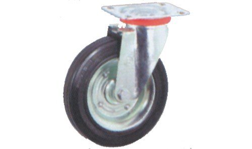 535004 Wheel C/Bo.SRP 140 x 37.5