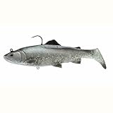 Savage Gear 3D Real Trout 5