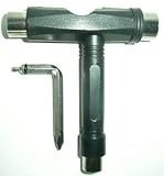 Skateboards T-TOOL ALL-IN-ONE TOOL Skateboards