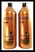 Redken Diamond Oil Shampoo and Conditioner Liter Duo 33.8 ea.