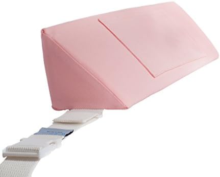 Wall Bumpi Classic Bed Rail, Candy Pink, 54"