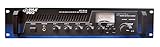 5-Channel Home Audio Power Amplifier - Mixer w/ 70V