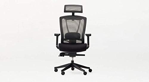 Autonomous Ergonomic Chair For Sale Off 64