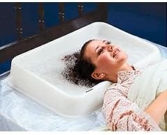 Shampoo Rinse Basin - ( Ableware )