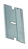 Lisle 51320 5-Piece Stainless Steel Blade Set