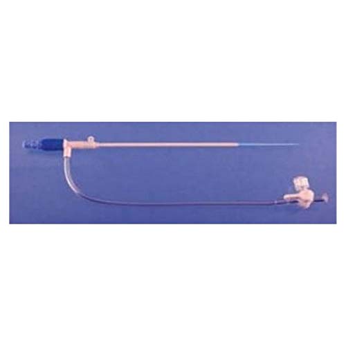 Kit Catheter Lab Introducer 6Fr 10/CA Industrial & Scientific
