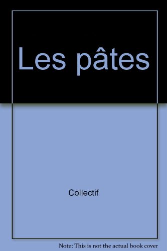 Les  pâtes