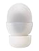 Sshhhh! Ear Plugs - Arctic White