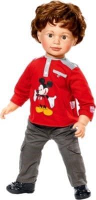 chad valley molly and friends