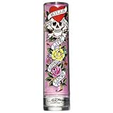 Ed Hardy Perfume for women 3.4 oz Eau De Parfum Spray
