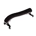 AhlsenL Violin Shoulder Rest for 4/4 and 3/4 Size, Adjustable Violin Shoulder Pad with Soft EVA Foam & Adjustable Width & Height Feet (A)