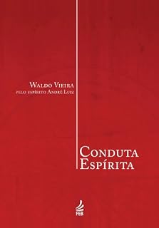 Livro Conduta Espírita
