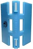 Plastic corner molding