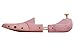 Shoe Tree Men - H&H Twin Tube Cedar Shoe Trees for Men with Ventilation Hole (Large / 10-11.5 US)
