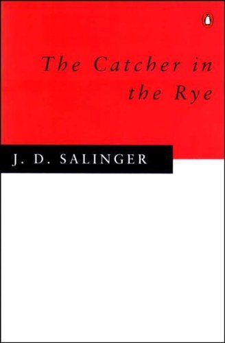 #52 — The Catcher in the Rye