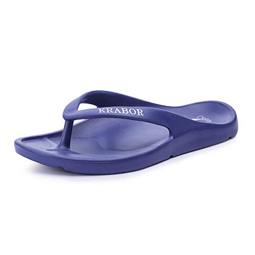 krabor flip flops