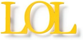 Embellish Your Story LOL Magnet - Embellish Your Story Roeda 17449-EMB