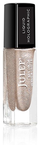 Julep Color Treat Liquid Holographic Nail Polish, Ginger Bombshell, 0.27 fl. oz. Julep Color Treat Liquid Holographic Nail Polish, Ginger Bombshell, 0.27 fl. oz.