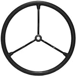 8N3600 Ford Tractor Parts Steering Wheel 8N, NAA, 500, 600, 700, 800, 900, 501,
