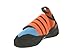 Climb X Kinder Kids Climbing Shoe with FREE Sickle M-16 Climbing Brush (1, Assorted)