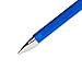 Paper Mate FlexGrip Elite Stick Ballpoint Pens, Medium Point, Blue, 12 Count